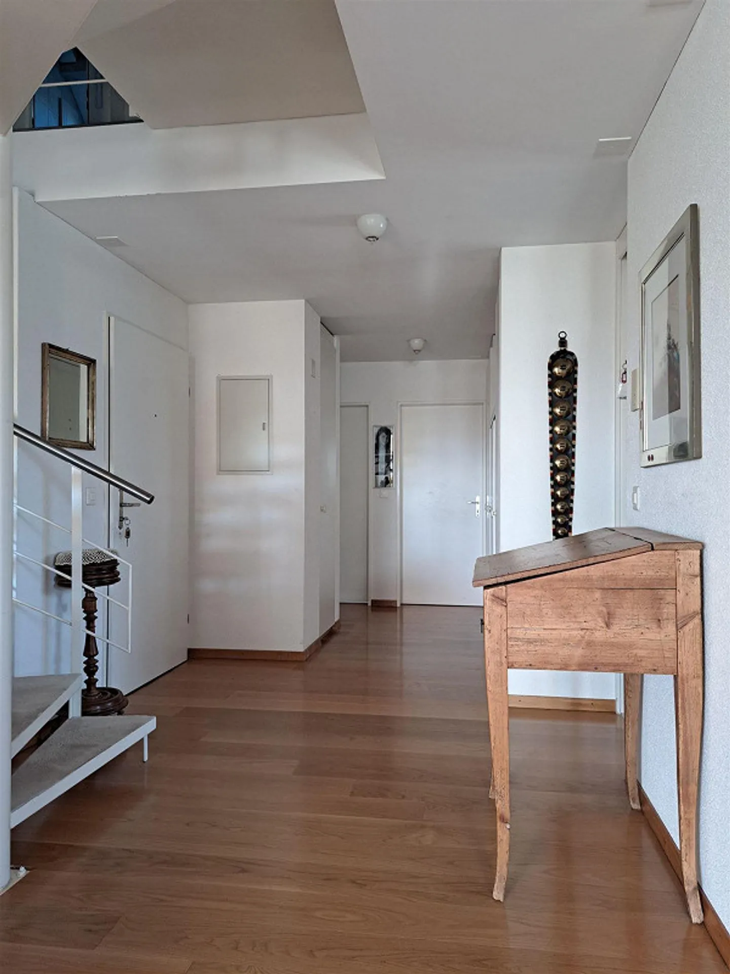 Appartamento duplex attraente con vista unica sull'Alpstein - Foto 11 di 30