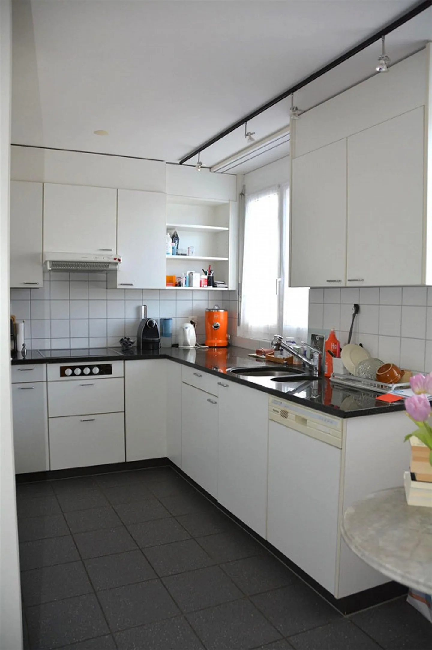 Appartamento duplex attraente con vista unica sull'Alpstein - Foto 13 di 30