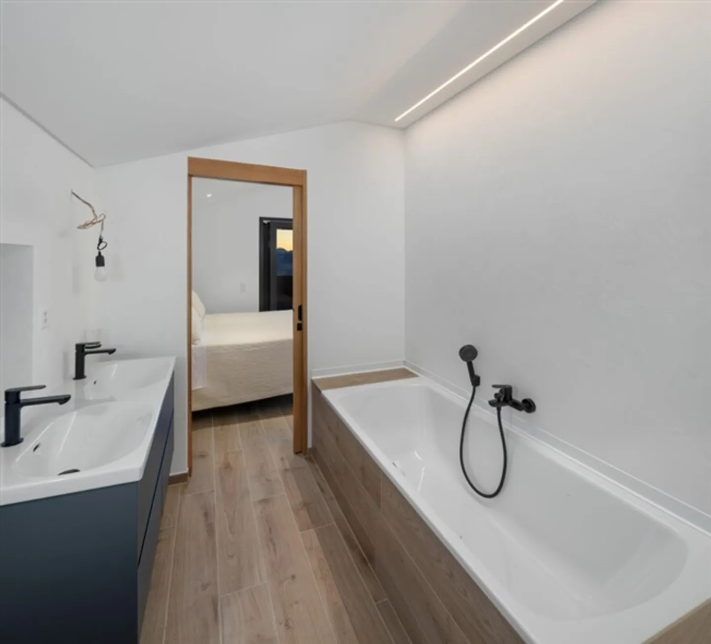 Chalet "Pra Derri" with 5 bedrooms in Lens - Photo 9 of 13