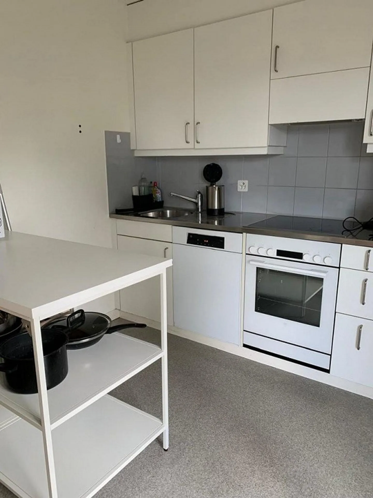 Appartement 2 pièces confortable avec balcon - Photo 5 sur 6