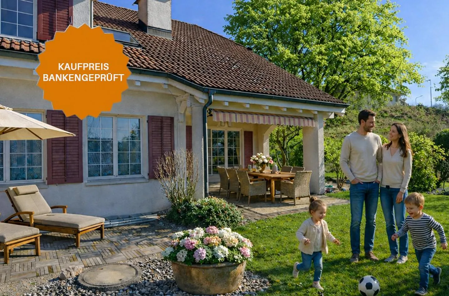 Affordable Space Wonder for Families - Photo 1 of 1
