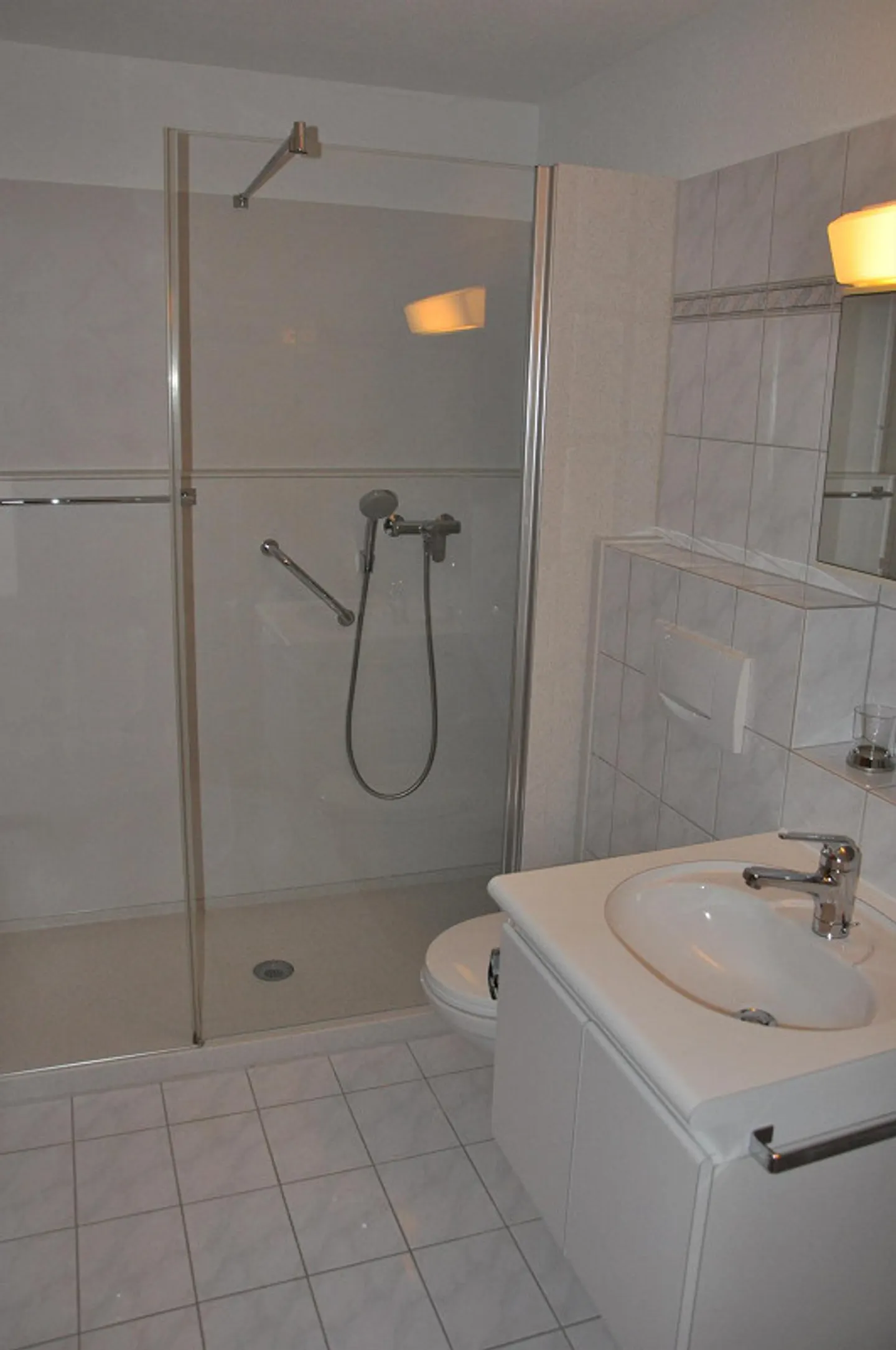 Belle appartement 3 1/2 pièces dans un endroit calme à Seen à louer - Photo 9 sur 11
