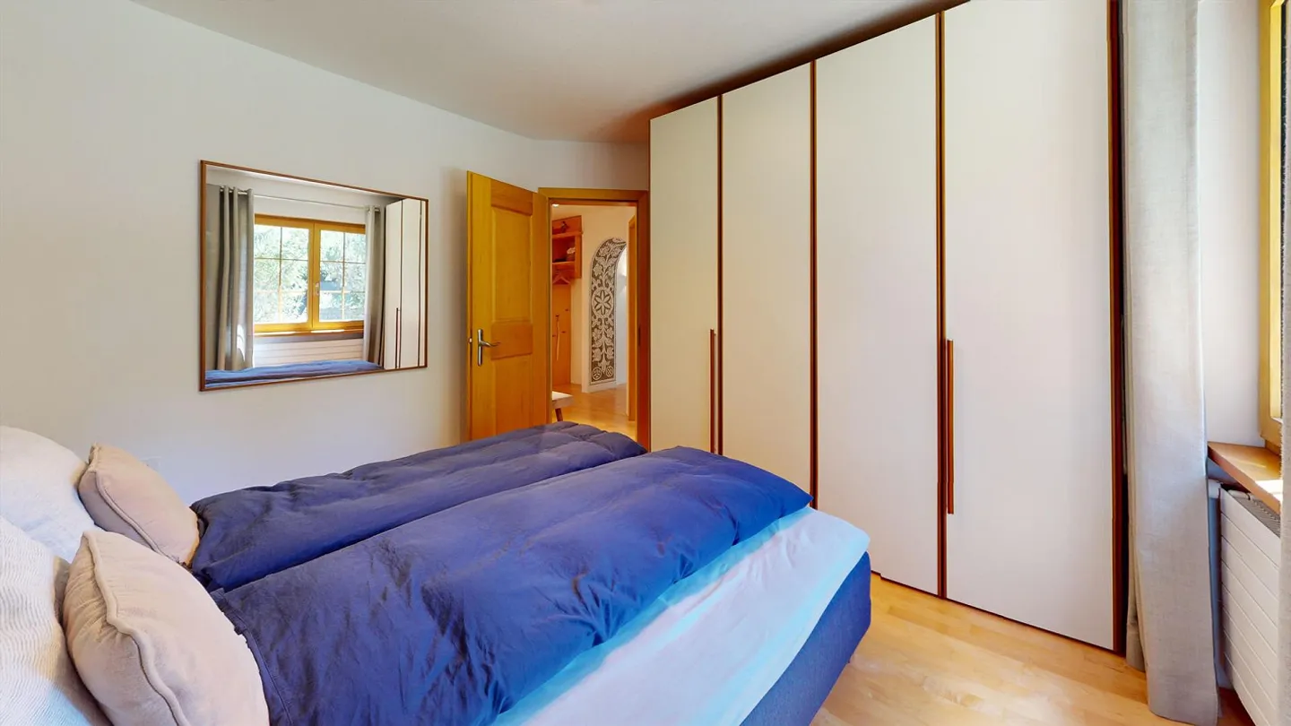 Appartement exclusif de 3,5 pièces à louer à long terme. - Photo 10 sur 16