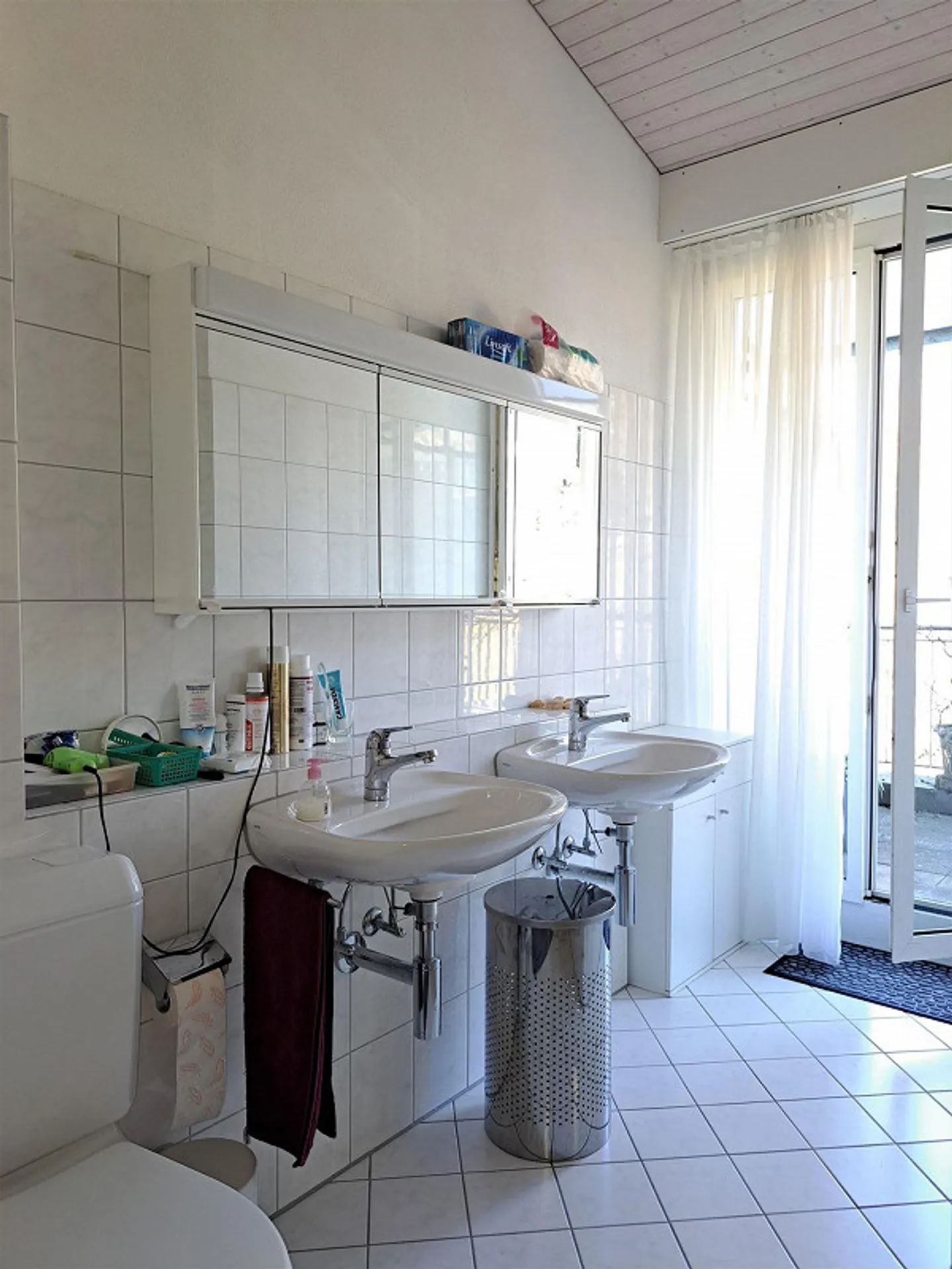 Appartamento duplex attraente con vista unica sull'Alpstein - Foto 17 di 30