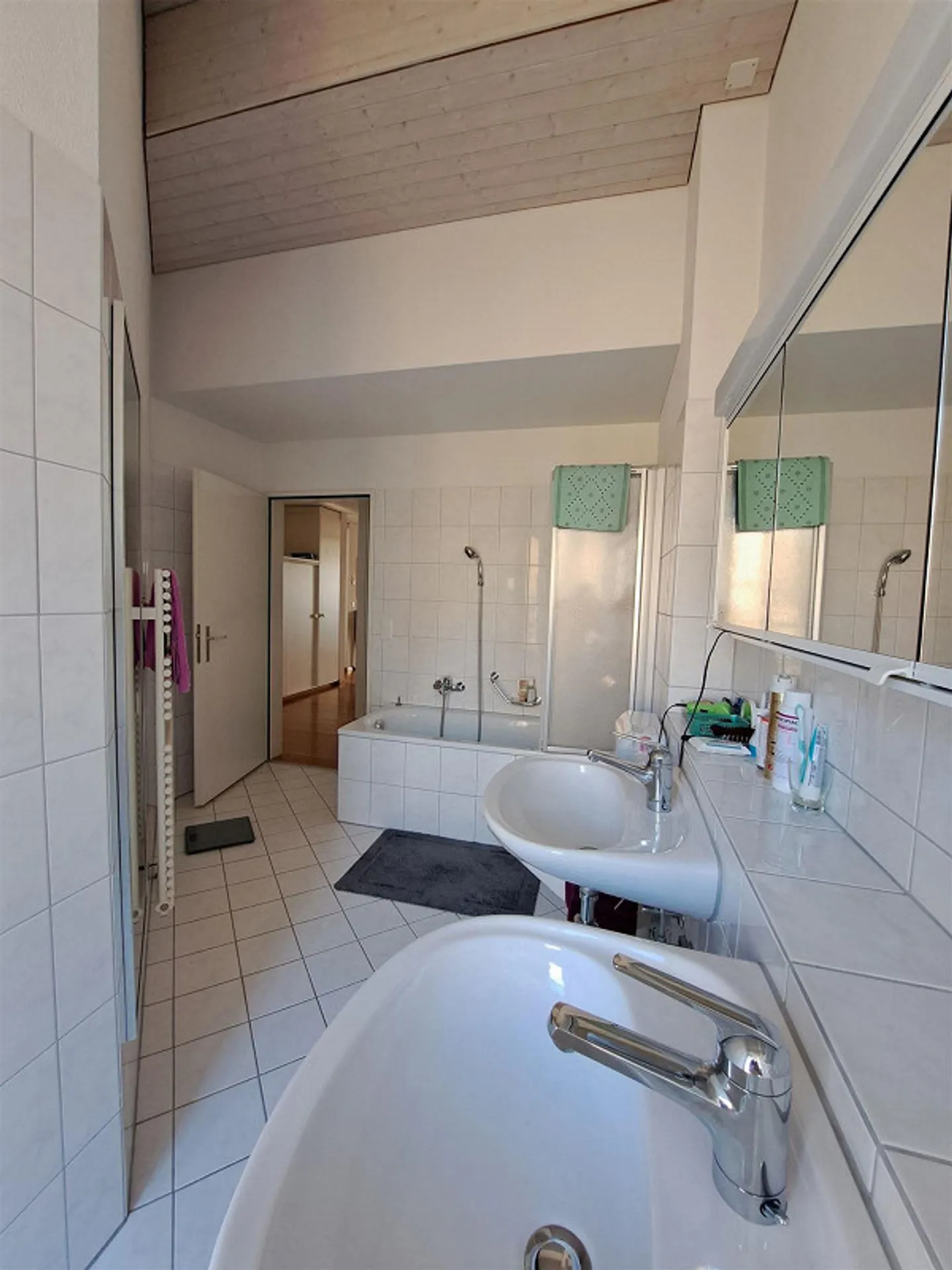 Appartamento duplex attraente con vista unica sull'Alpstein - Foto 18 di 30