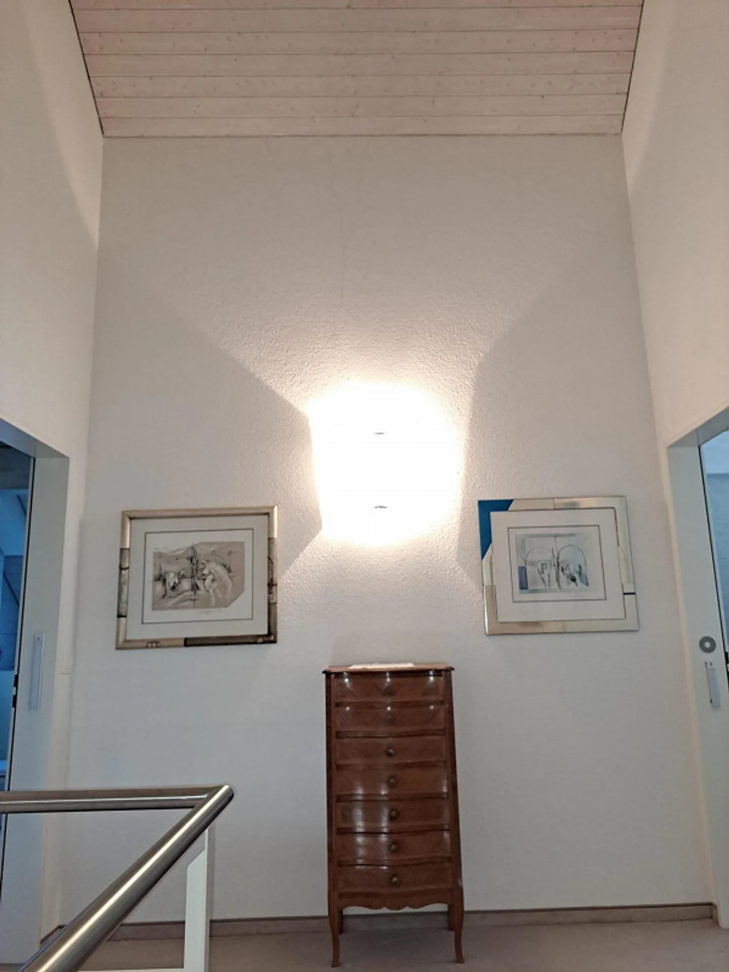 Appartamento duplex attraente con vista unica sull'Alpstein - Foto 20 di 30