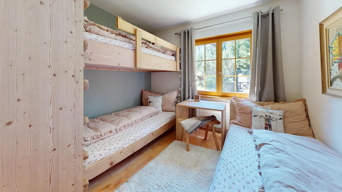 Appartement exclusif de 3,5 pièces à louer à long terme. - Photo 11 sur 16