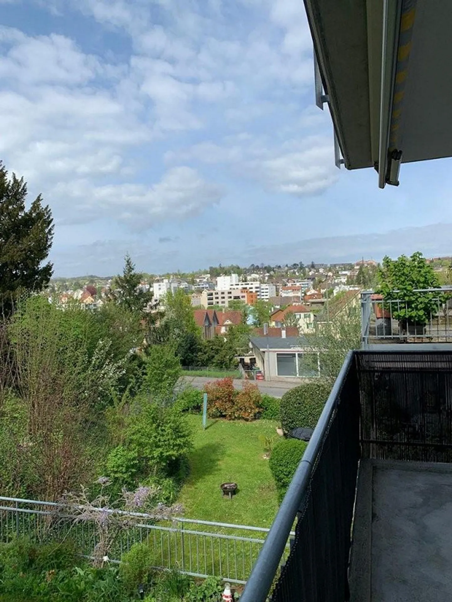 Appartement 2 pièces confortable avec balcon - Photo 6 sur 6