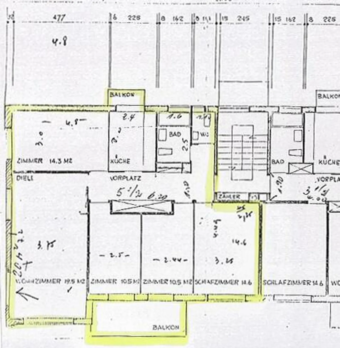 Vivere economico, centrale e temporaneo - Foto 11 di 13