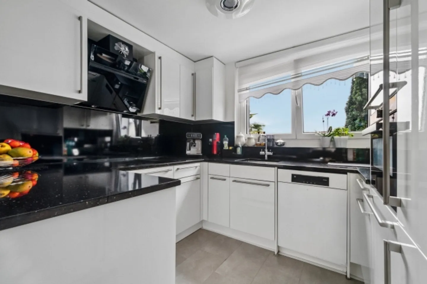 «Exklusiver Familientraum in Giebenach – Charmantes Wohnen mit Stil» - Photo 4 sur 13