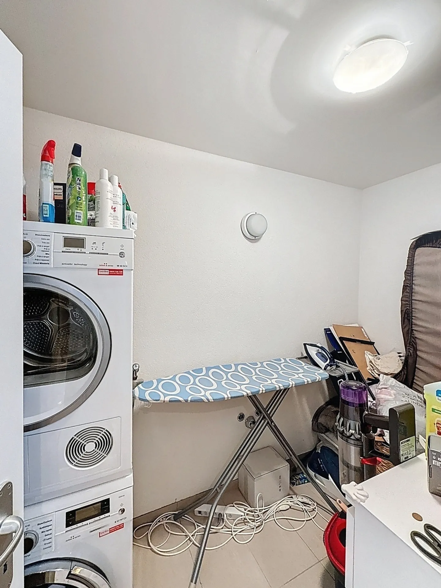 Lausanne Ouchy, magnificent 3.5 room apartment with balcony - Photo 10 of 10