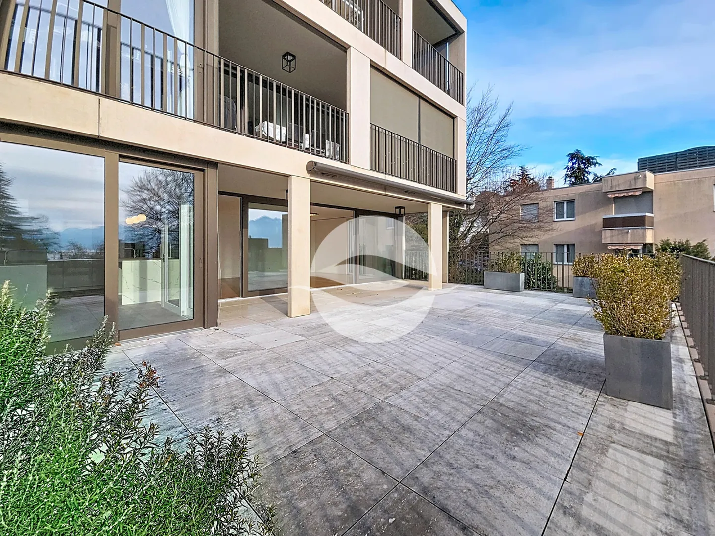 Appartamento eccezionale nella natura - Foto 1 di 11