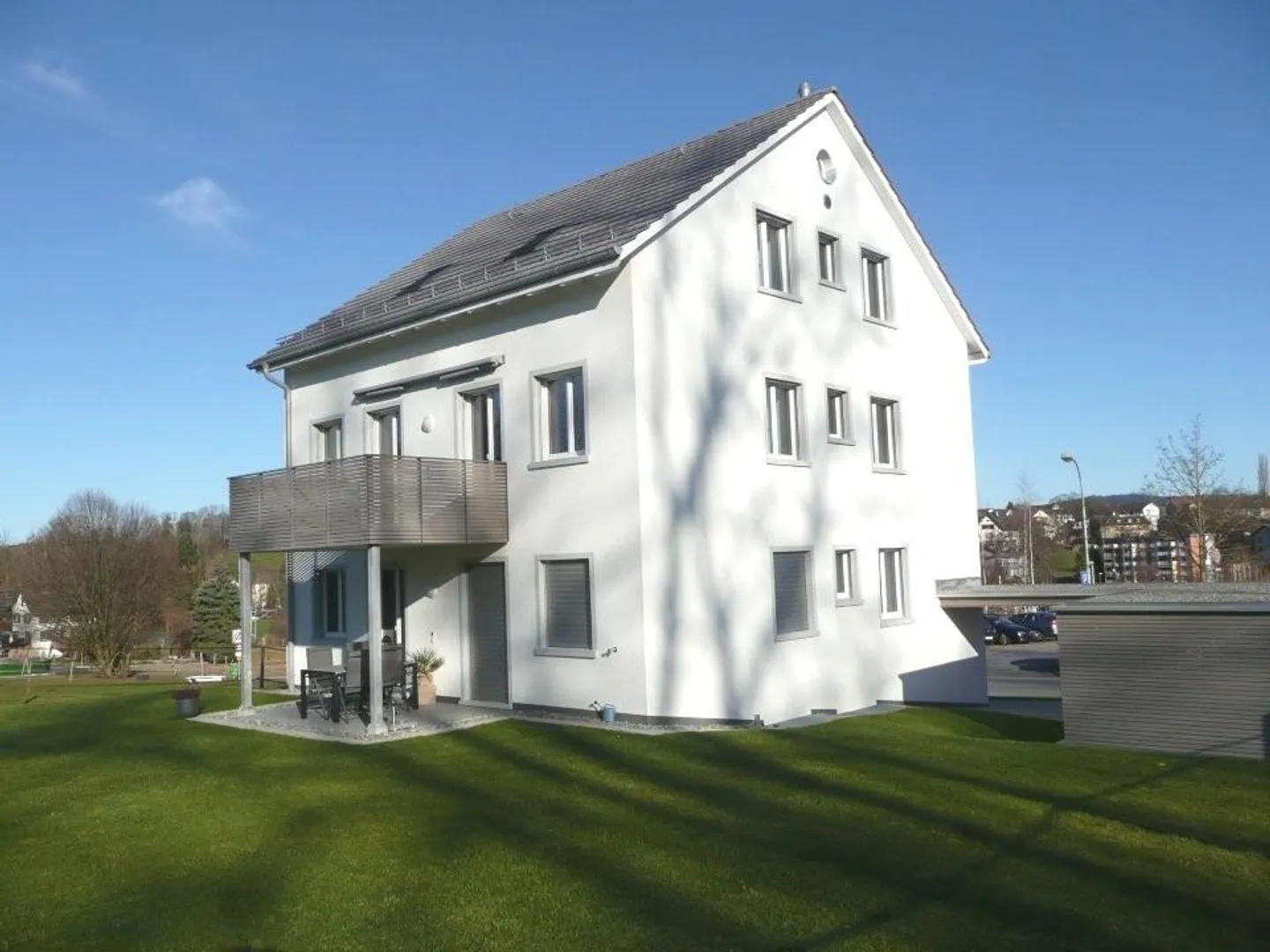 Wellness Oasis in Wetzikon for rent - Photo 1 of 7