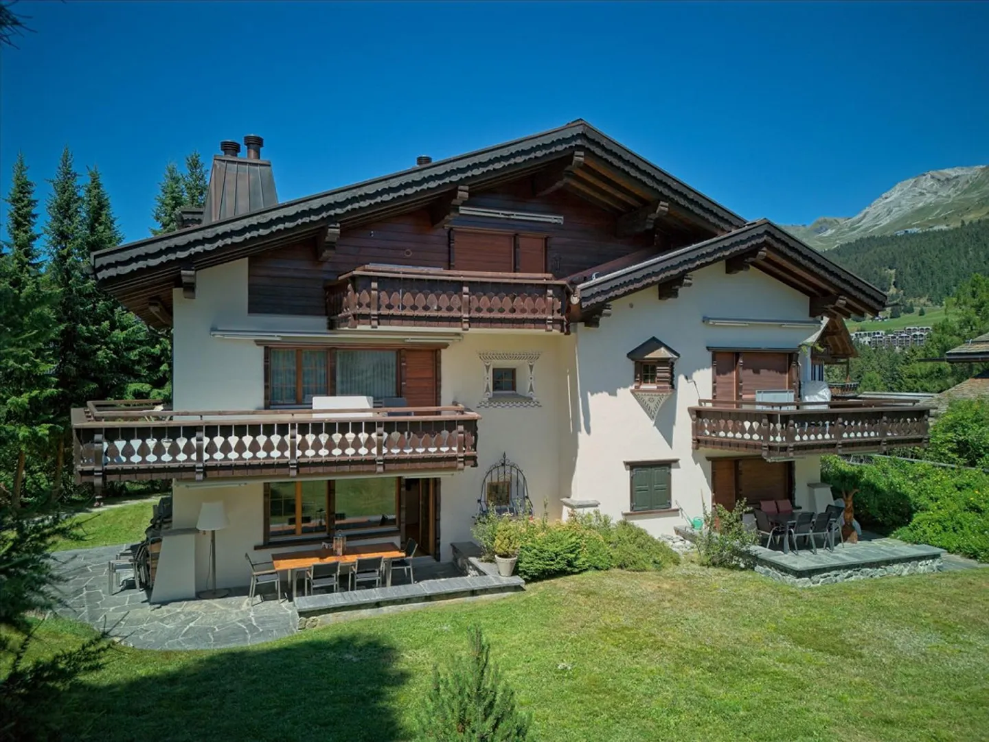 Appartement exclusif de 3,5 pièces à louer à long terme. - Photo 14 sur 16
