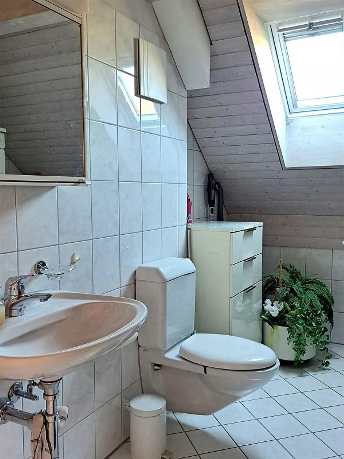 Appartamento duplex attraente con vista unica sull'Alpstein - Foto 25 di 30