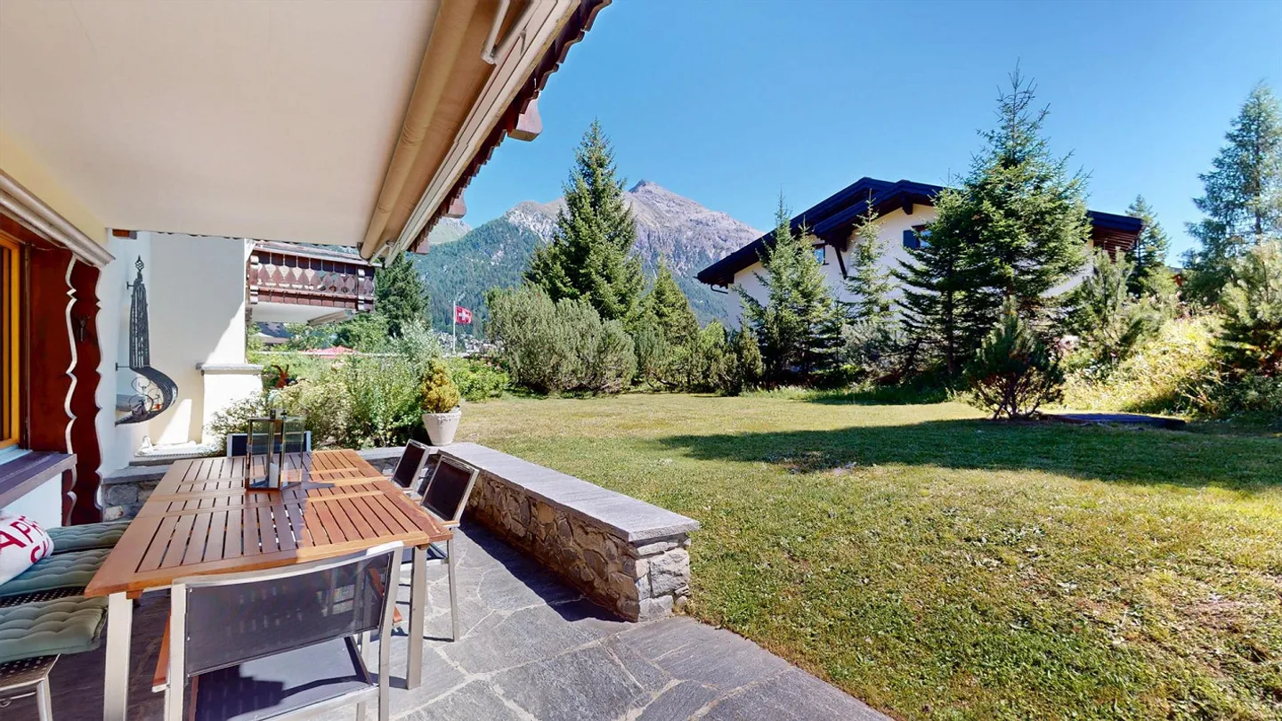 Appartement exclusif de 3,5 pièces à louer à long terme. - Photo 13 sur 16