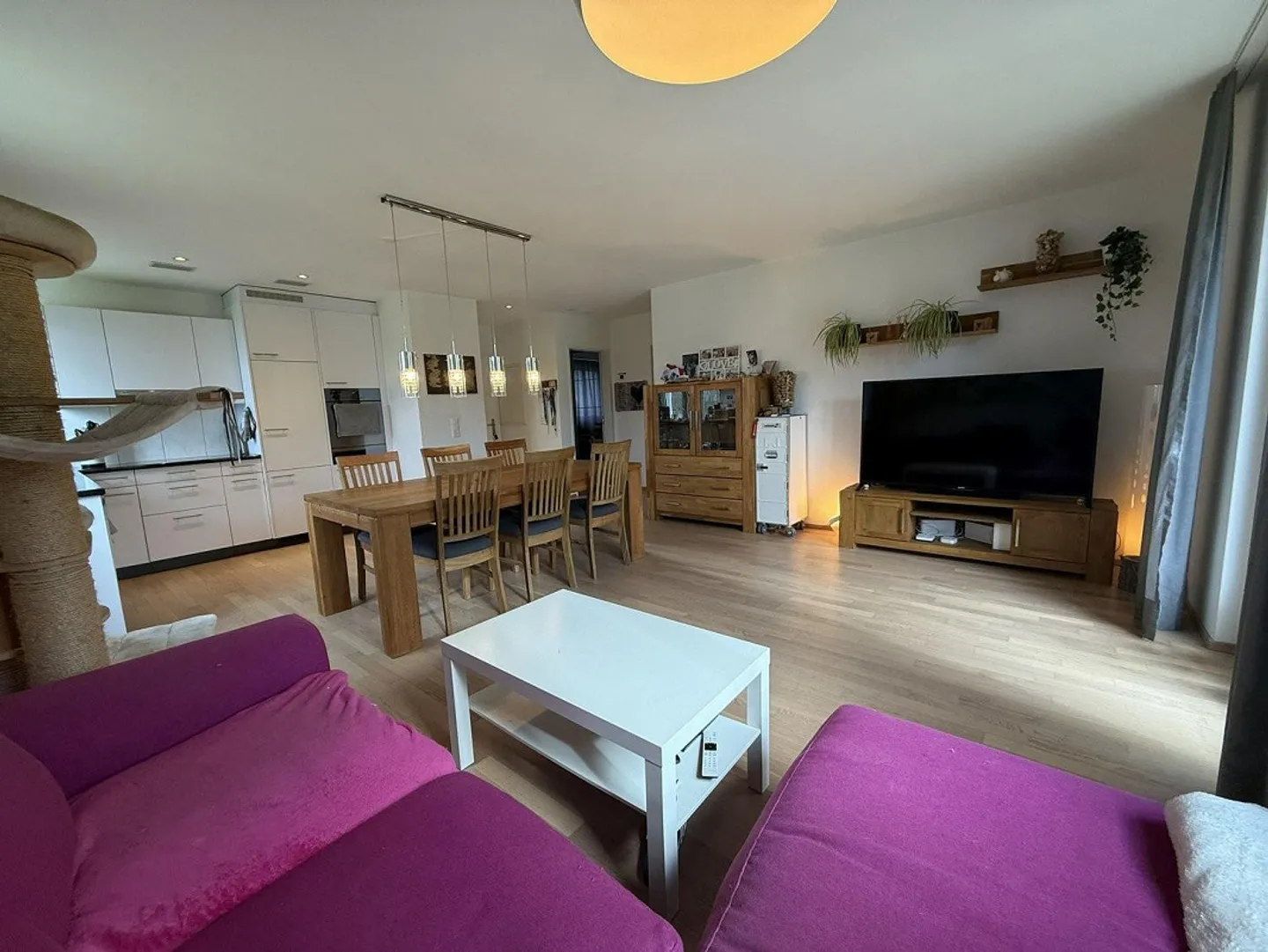Wellness Oasis in Wetzikon for rent - Photo 3 of 7