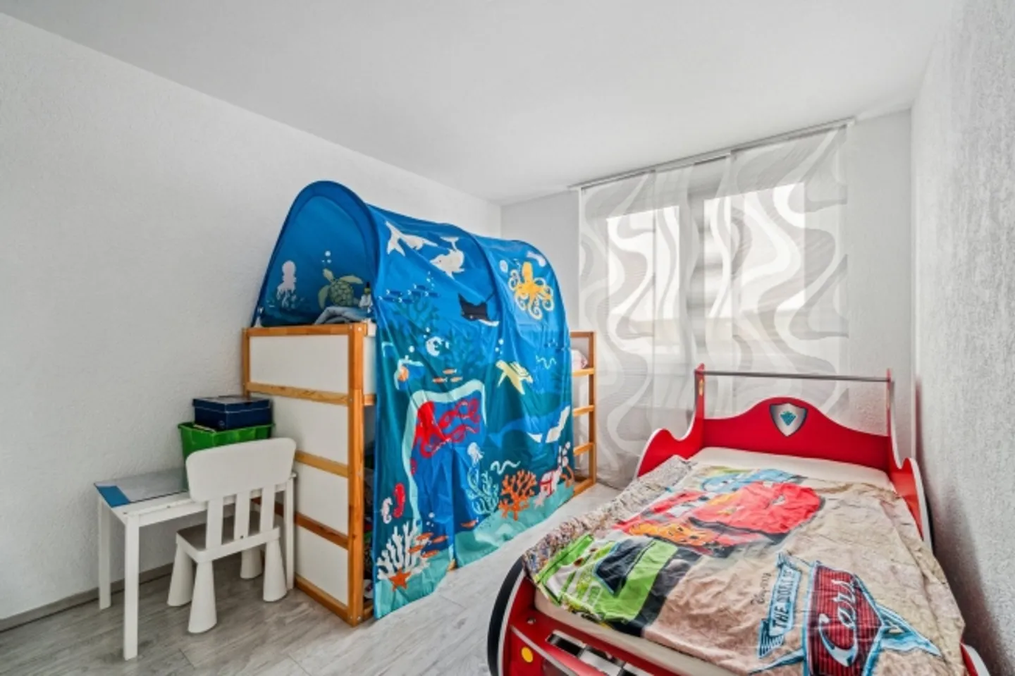 «Exklusiver Familientraum in Giebenach – Charmantes Wohnen mit Stil» - Photo 10 sur 13