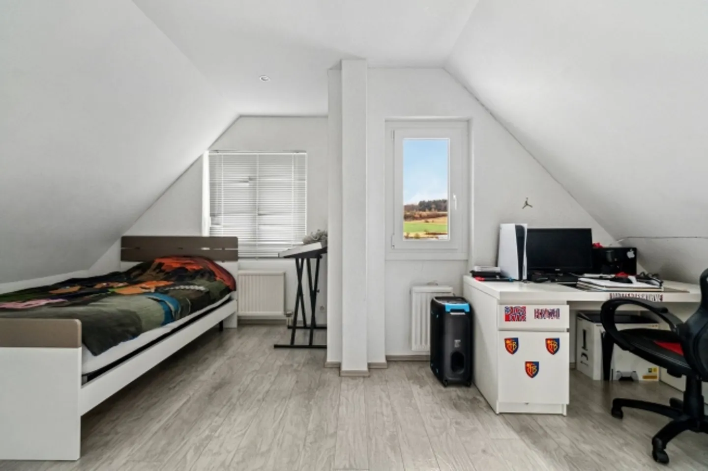 «Exklusiver Familientraum in Giebenach – Charmantes Wohnen mit Stil» - Photo 12 sur 13