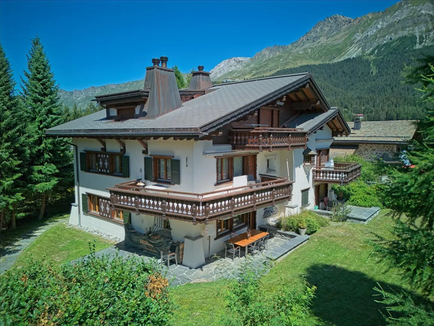 Appartement exclusif de 3,5 pièces à louer à long terme. - Photo 15 sur 16