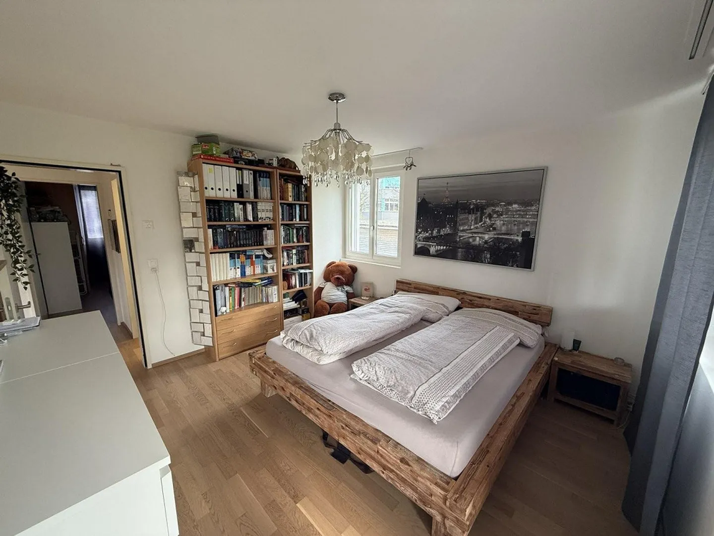 Wellness Oasis in Wetzikon for rent - Photo 4 of 7