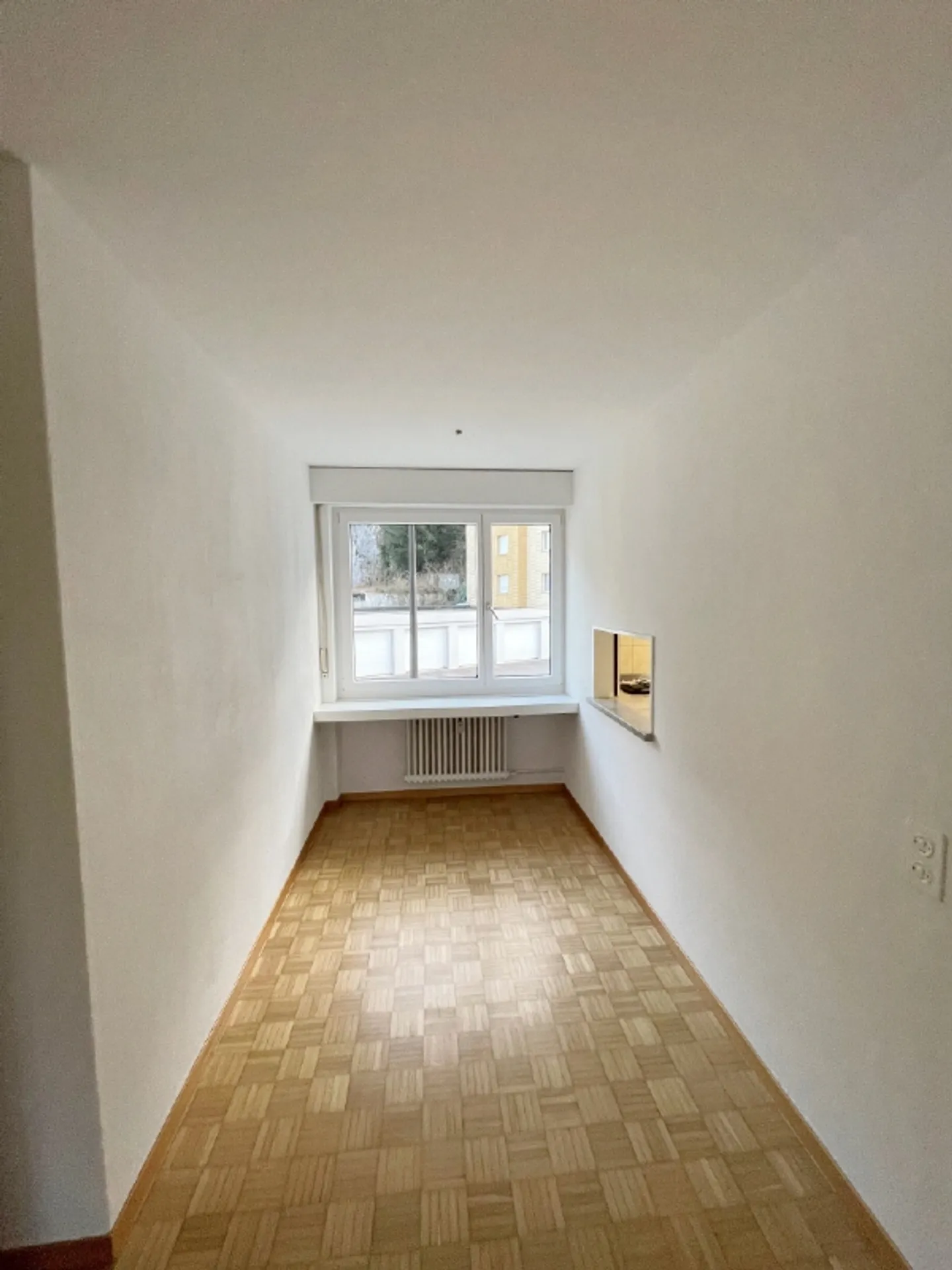 4 1/2-Room Apartment in Stansstad - Photo 4 of 8