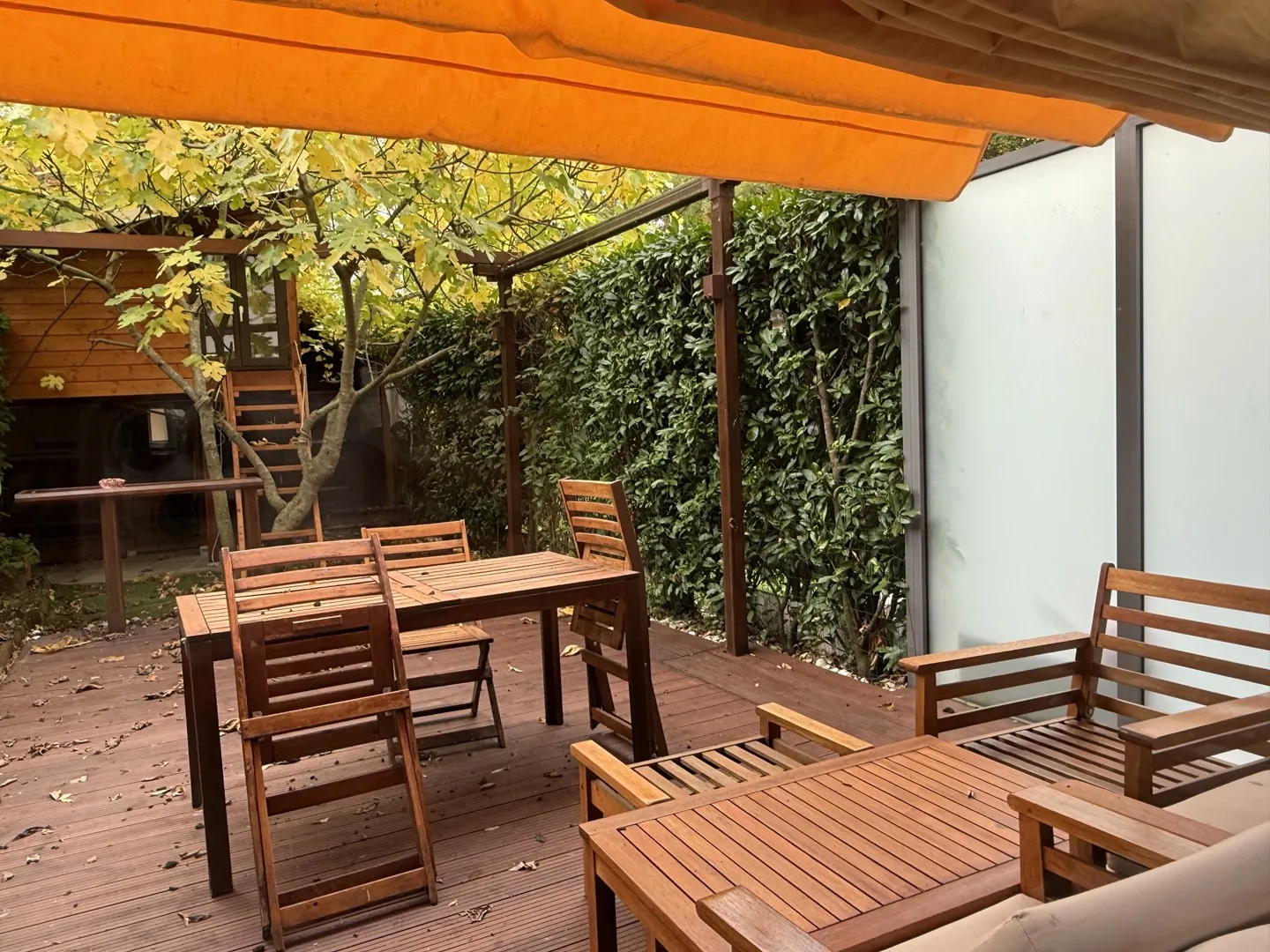 Casa a gradini in affitto - Foto 2 di 19