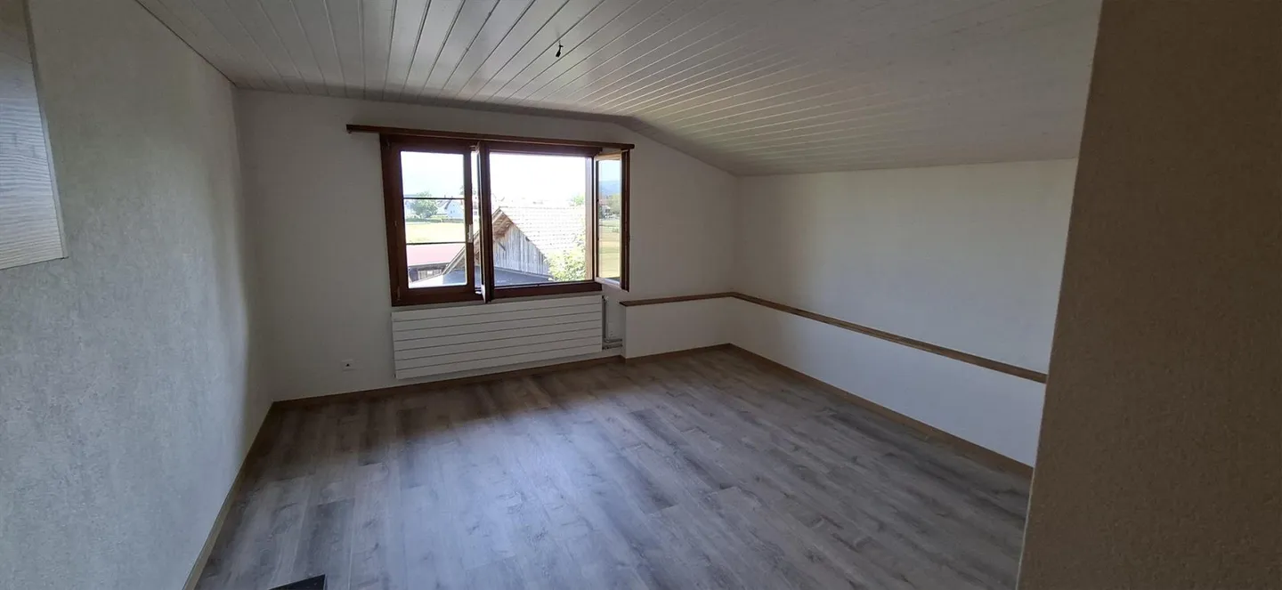Neu Renovierte 1 Zimmer Wohnung - Photo 3 sur 7