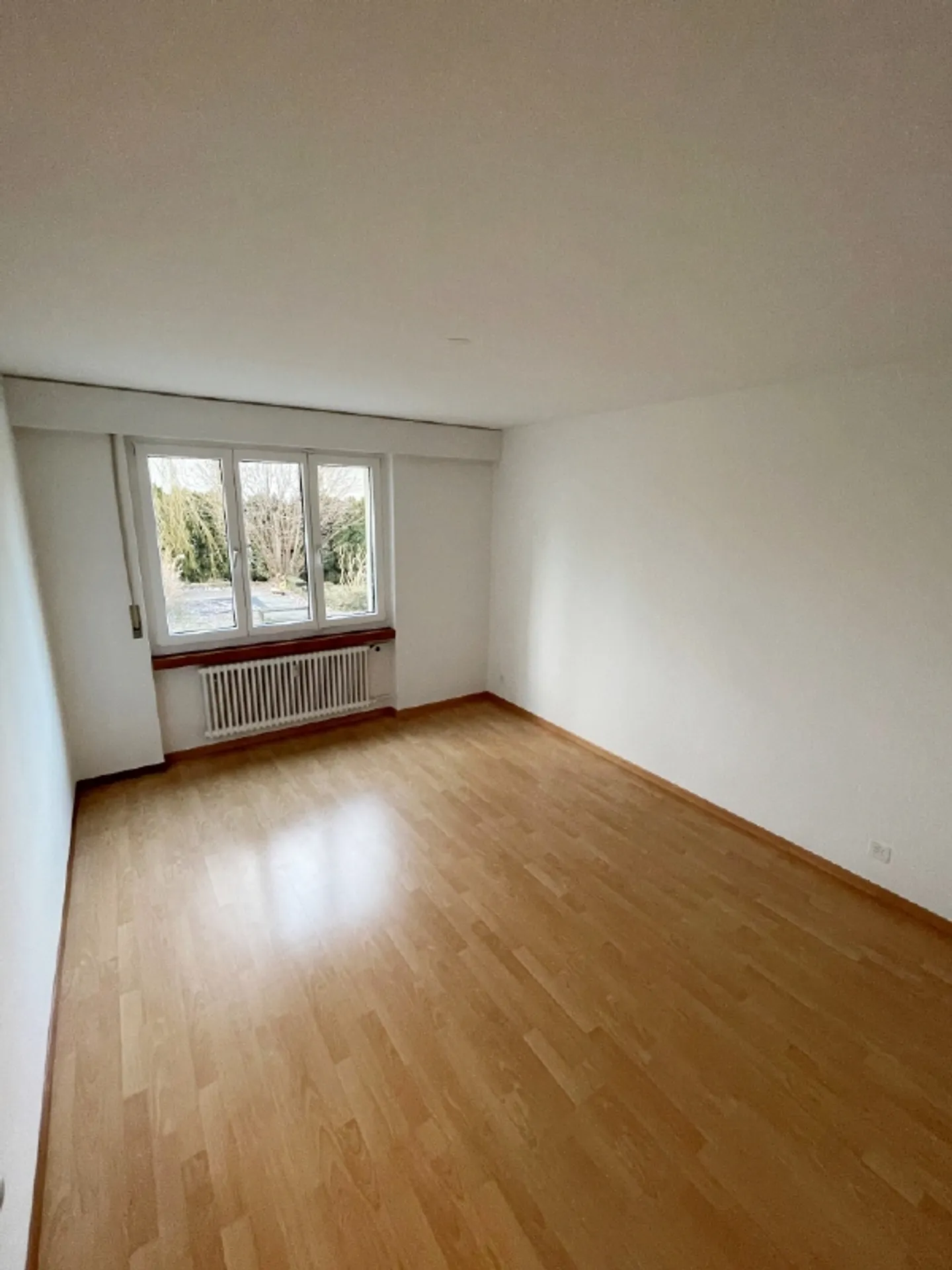 4 1/2-Room Apartment in Stansstad - Photo 6 of 8