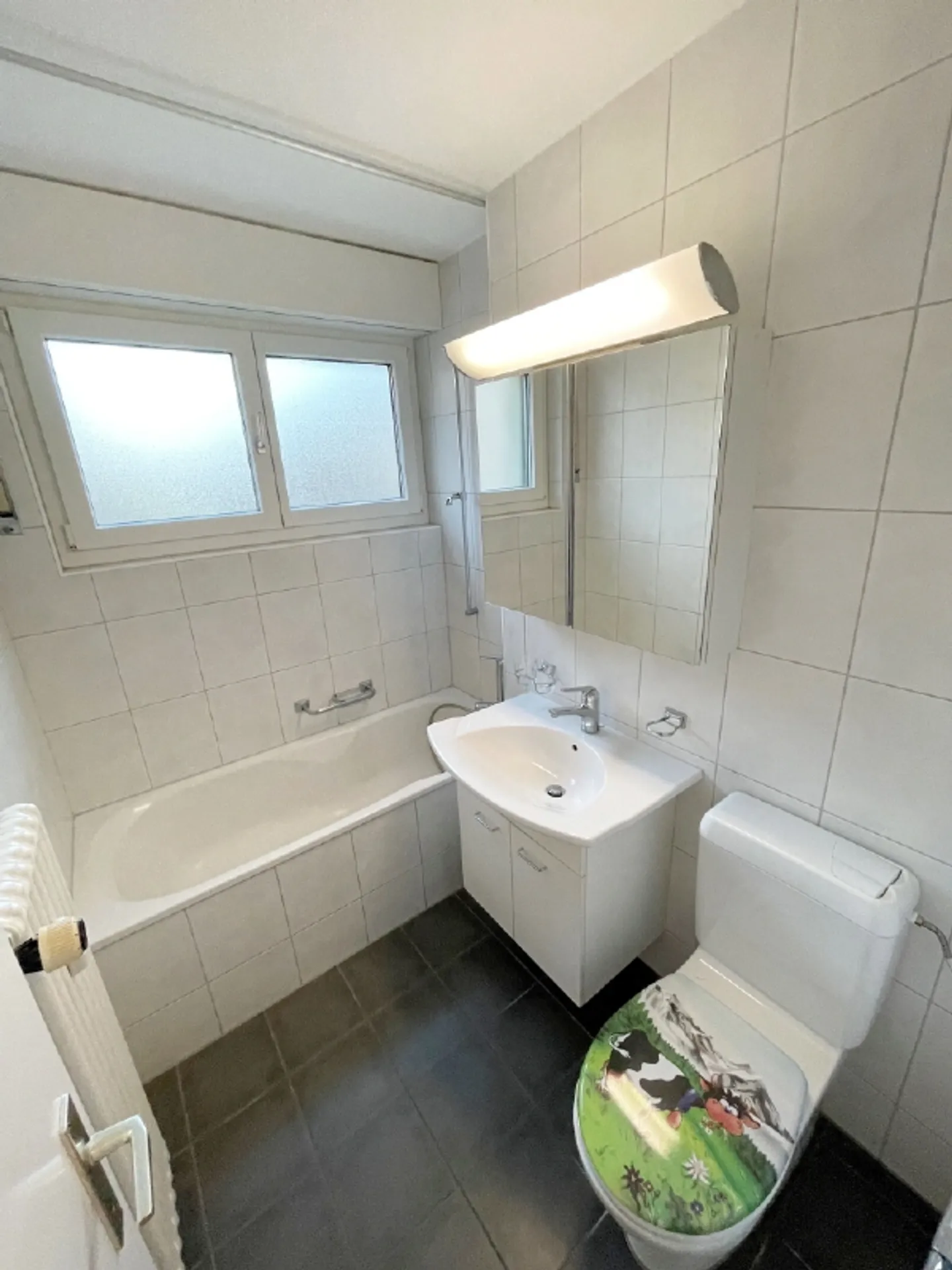 4 1/2-Room Apartment in Stansstad - Photo 7 of 8