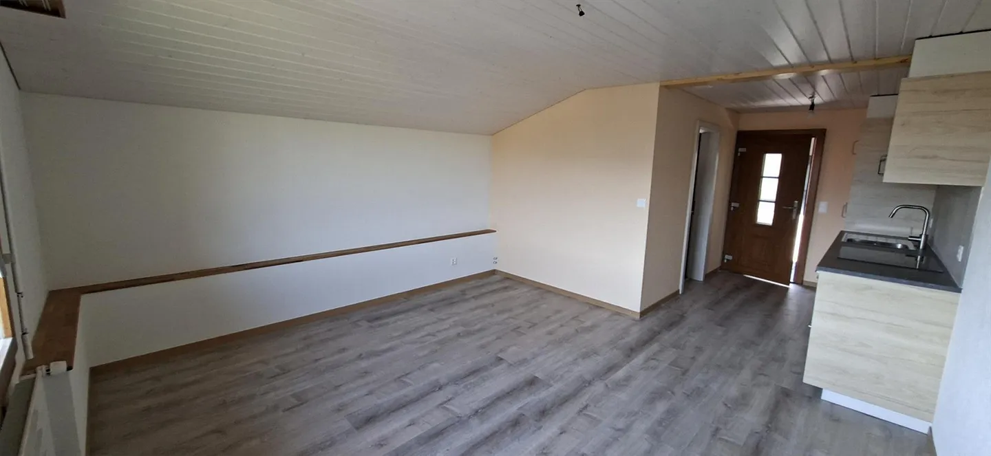 Neu Renovierte 1 Zimmer Wohnung - Photo 4 sur 7