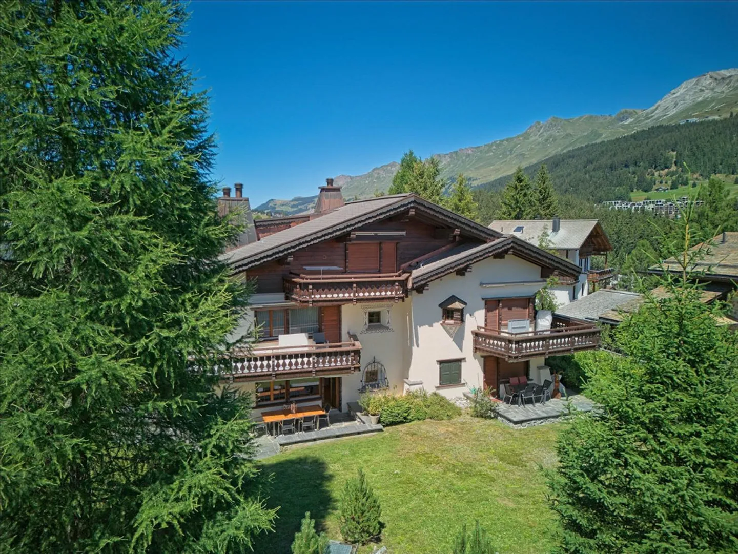 Appartement exclusif de 3,5 pièces à louer à long terme. - Photo 16 sur 16