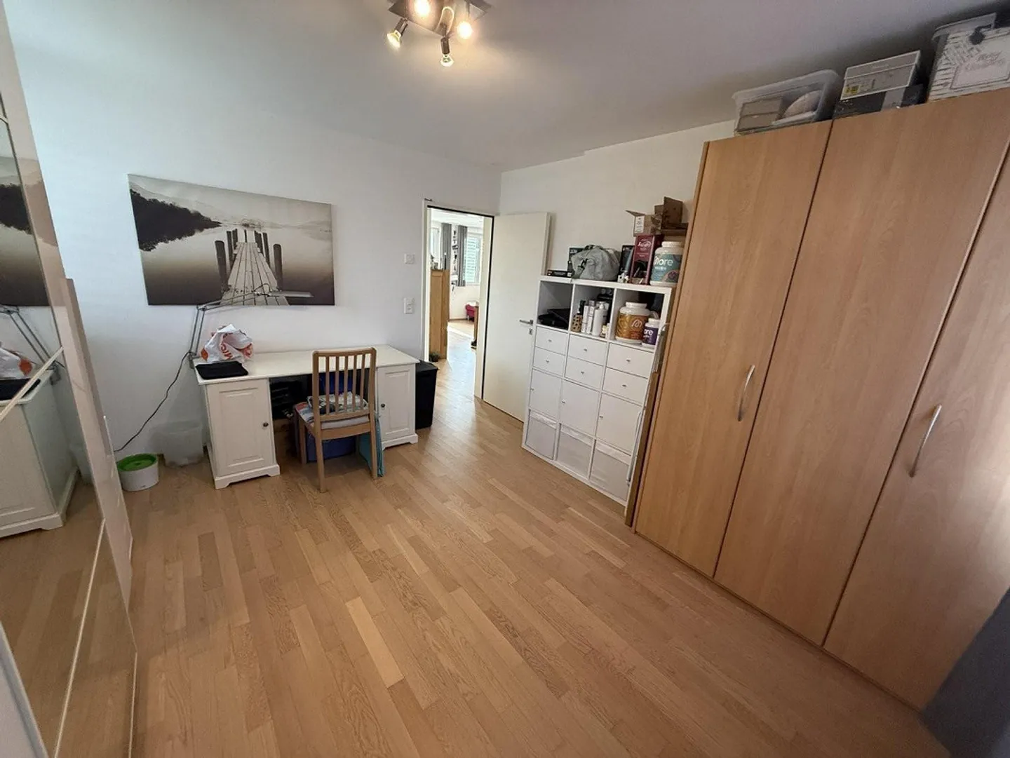 Wellness Oasis in Wetzikon for rent - Photo 5 of 7