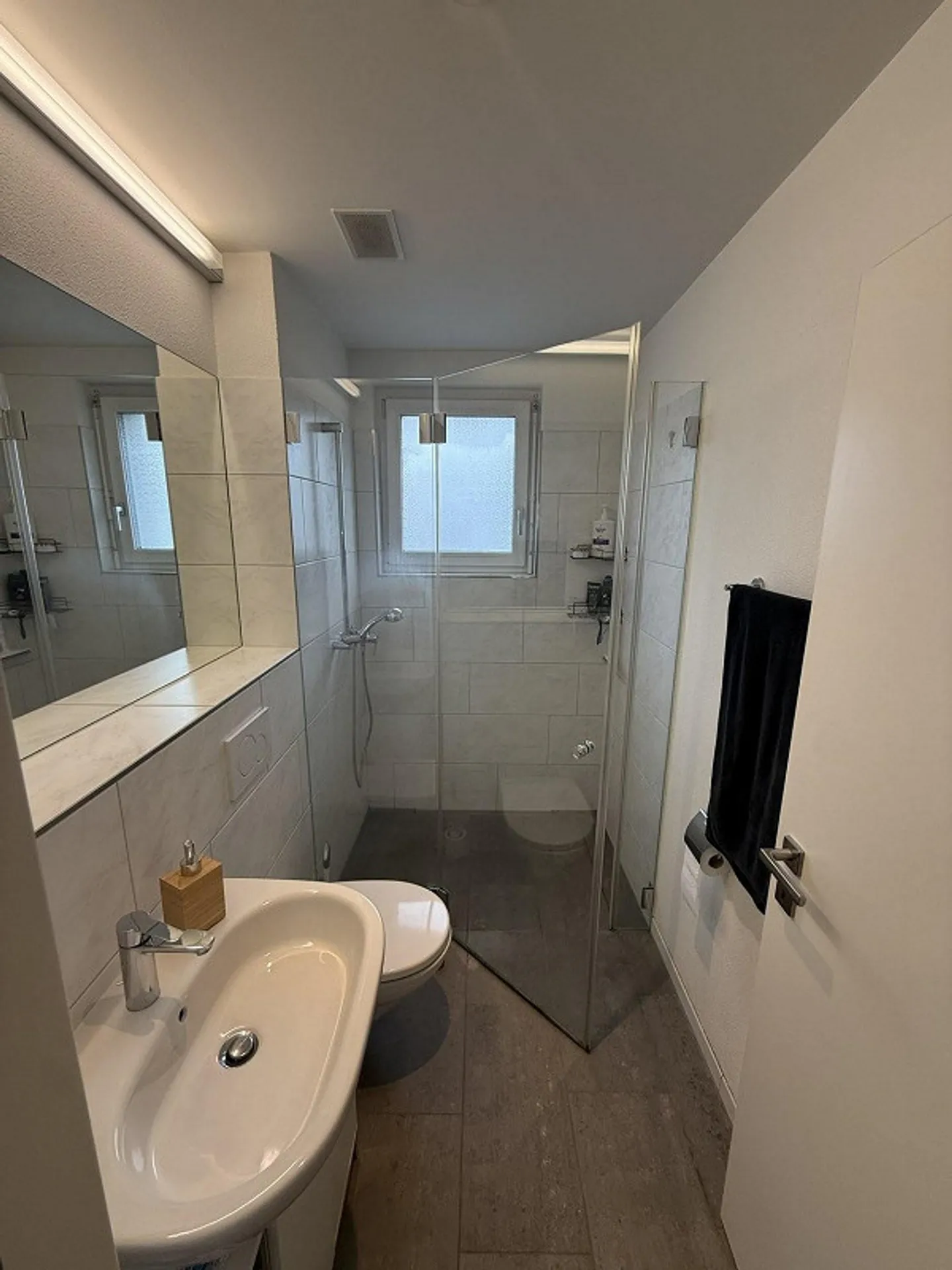 Wellness Oasis in Wetzikon for rent - Photo 6 of 7