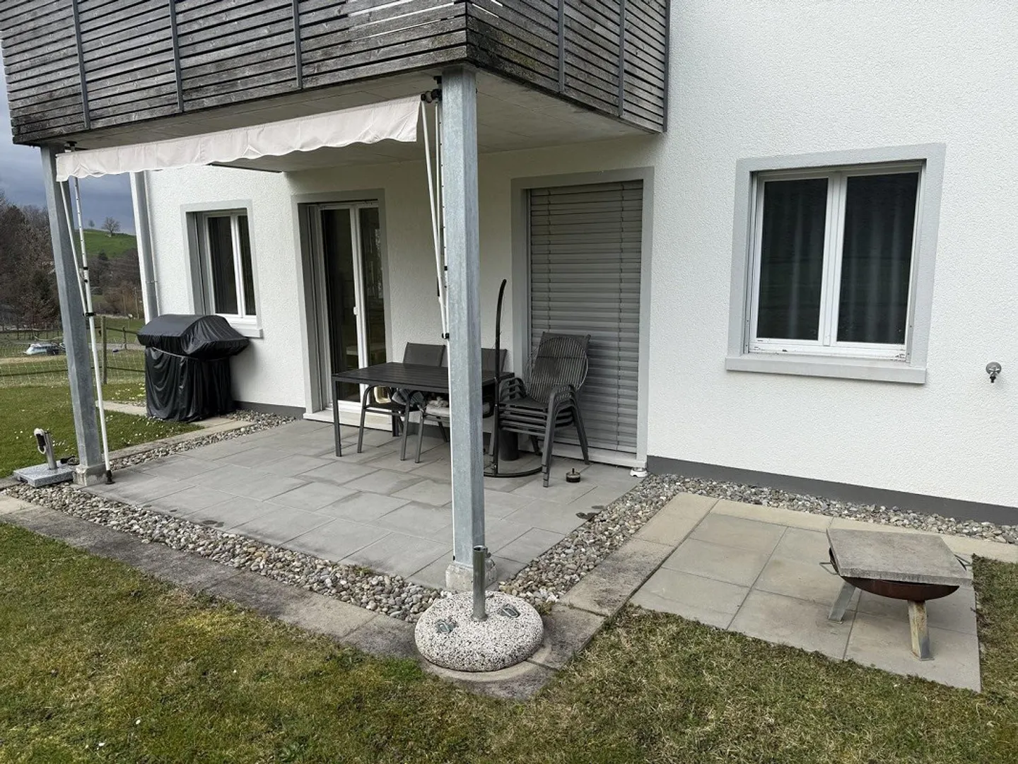 Wellness Oasis in Wetzikon for rent - Photo 7 of 7