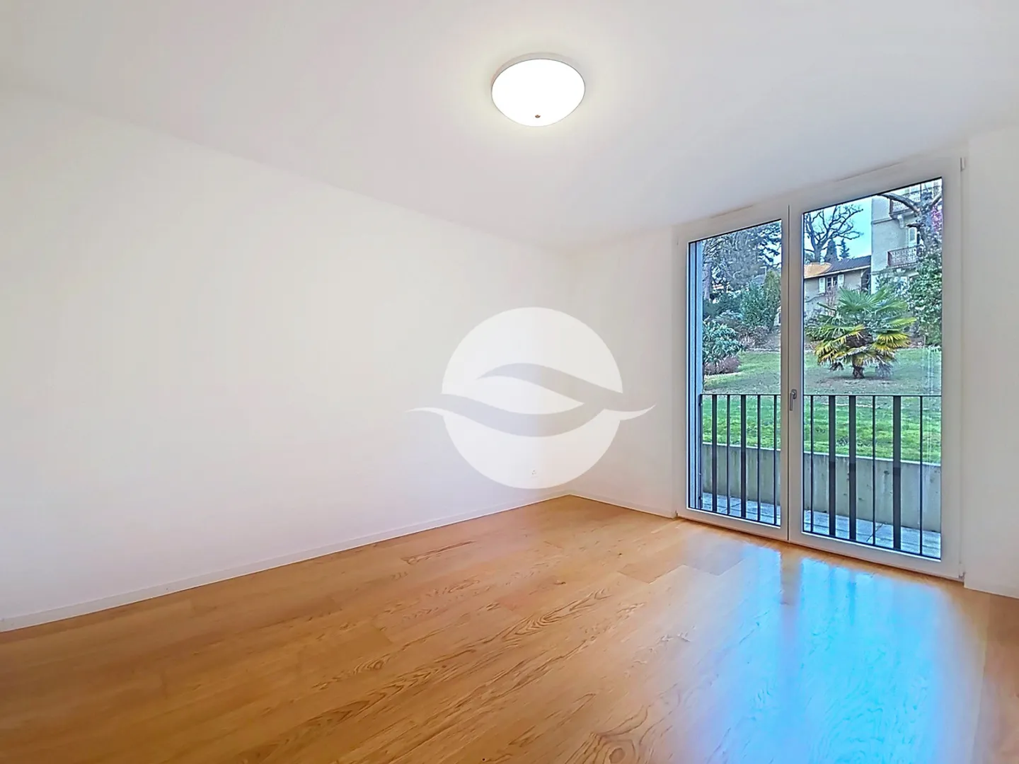 Appartamento eccezionale nella natura - Foto 6 di 11