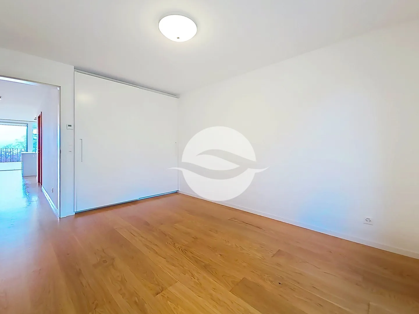 Appartamento eccezionale nella natura - Foto 7 di 11