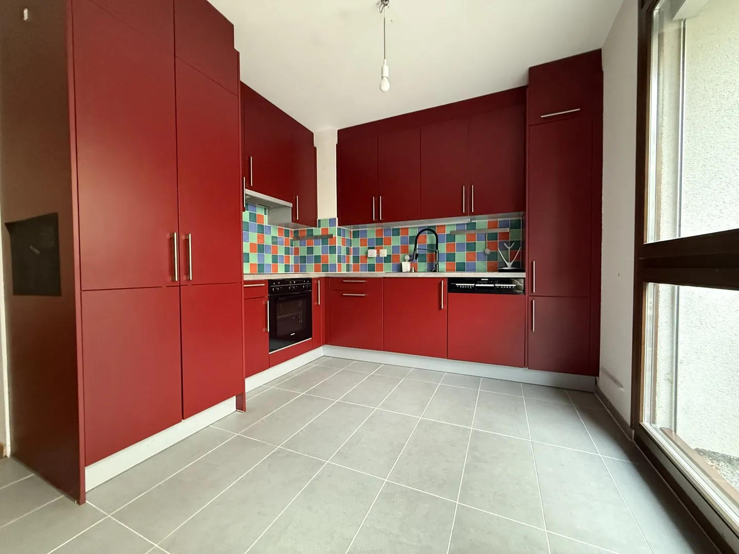 Casa a gradini in affitto - Foto 5 di 19