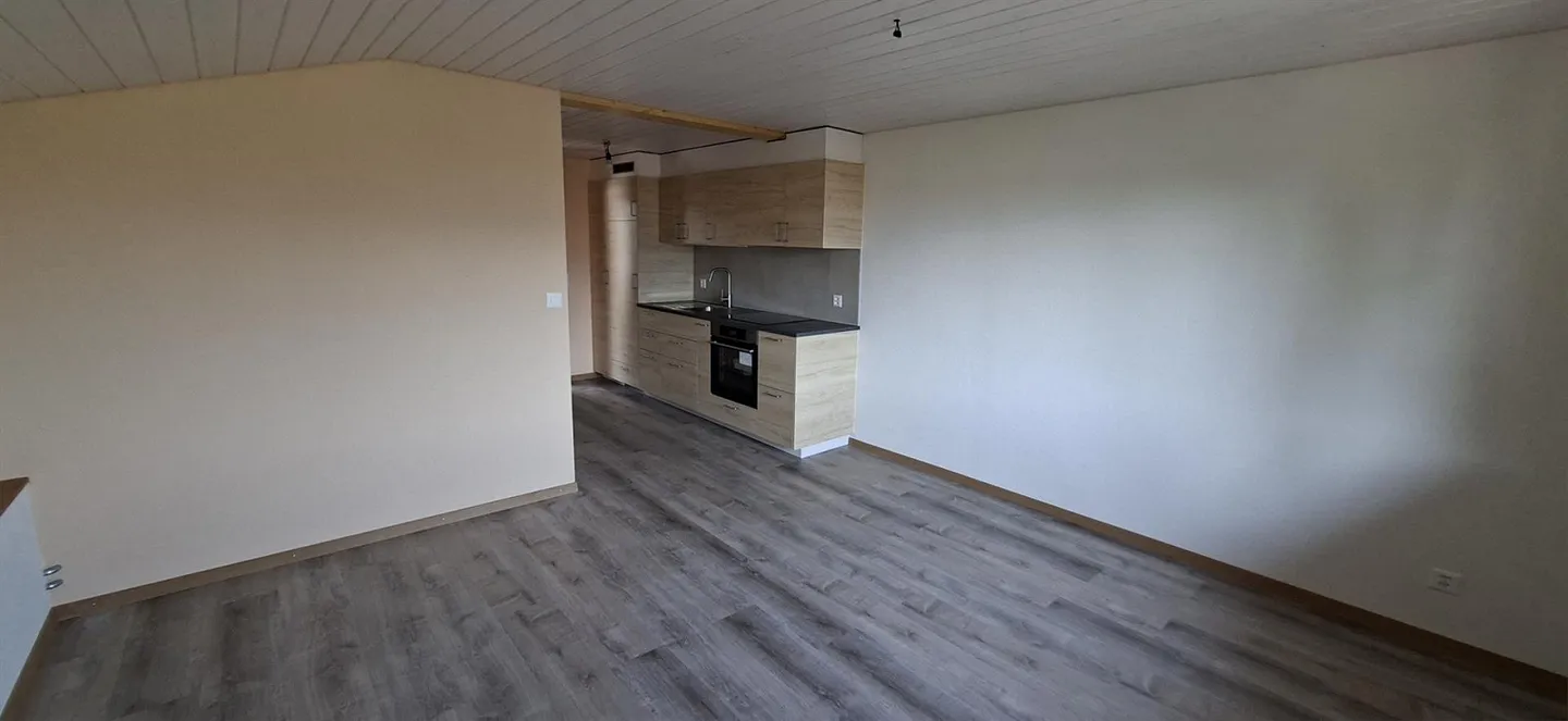 Neu Renovierte 1 Zimmer Wohnung - Photo 5 sur 7