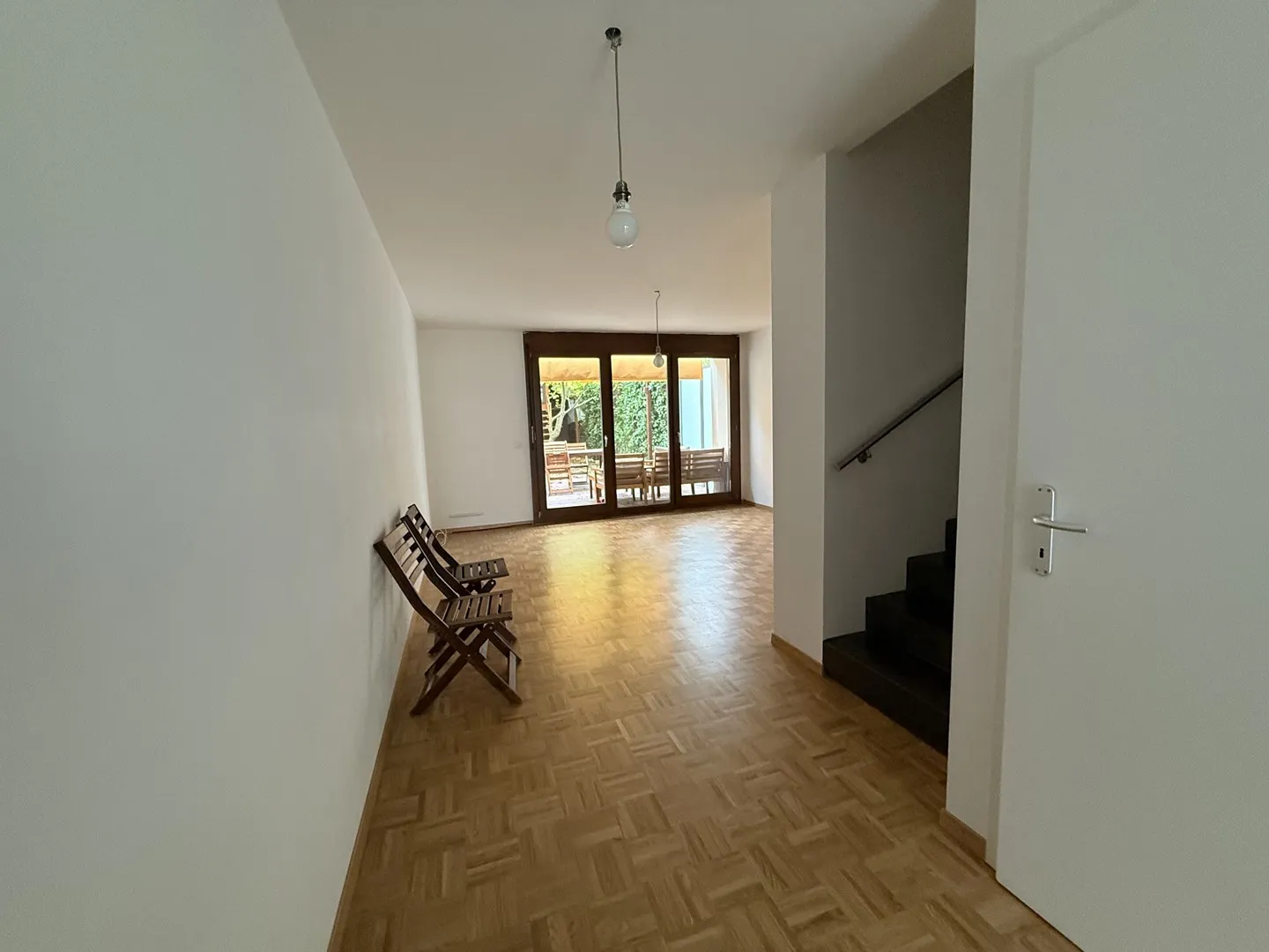 Casa a gradini in affitto - Foto 6 di 19