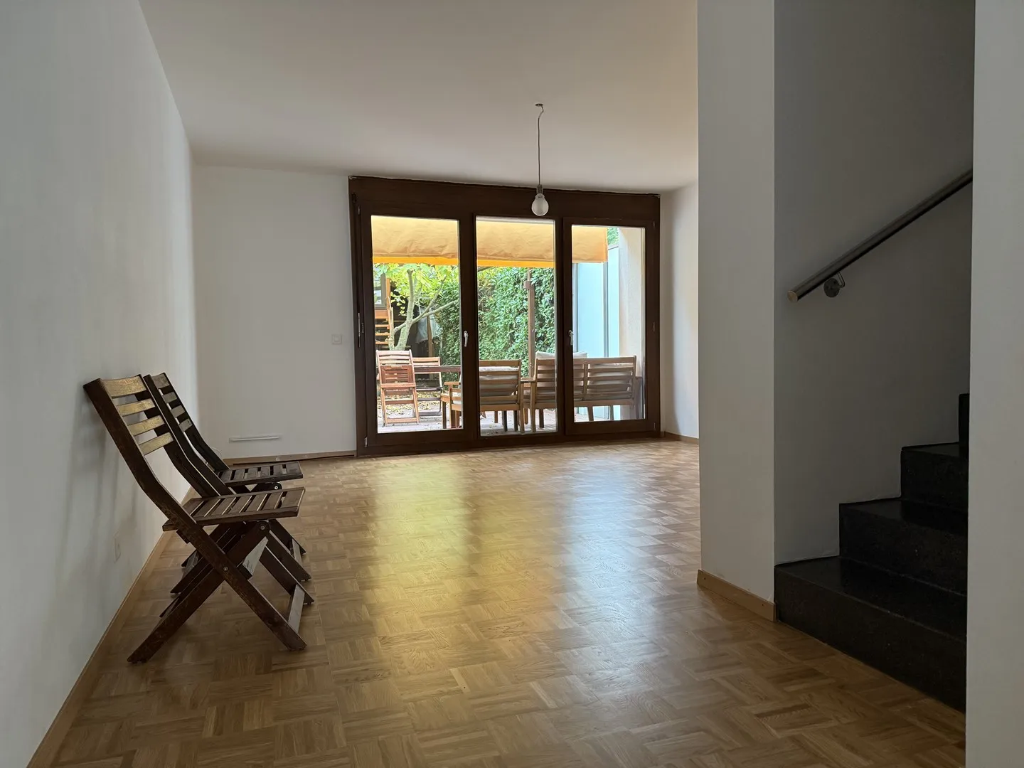 Casa a gradini in affitto - Foto 7 di 19