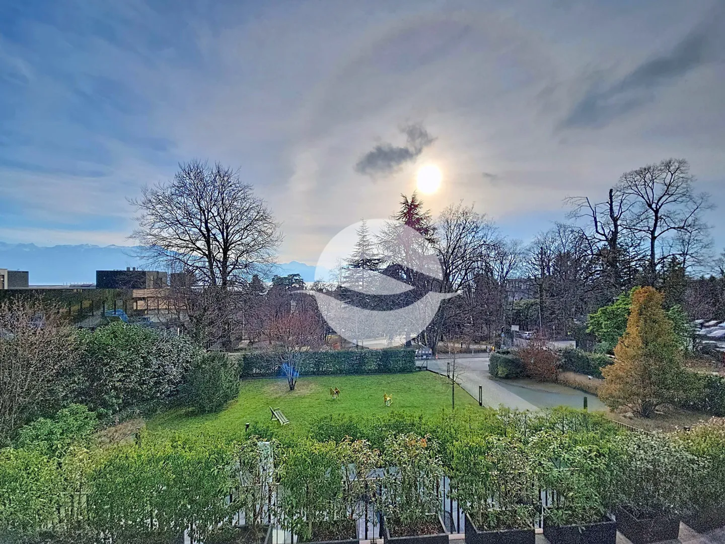 Appartamento eccezionale nella natura - Foto 10 di 11