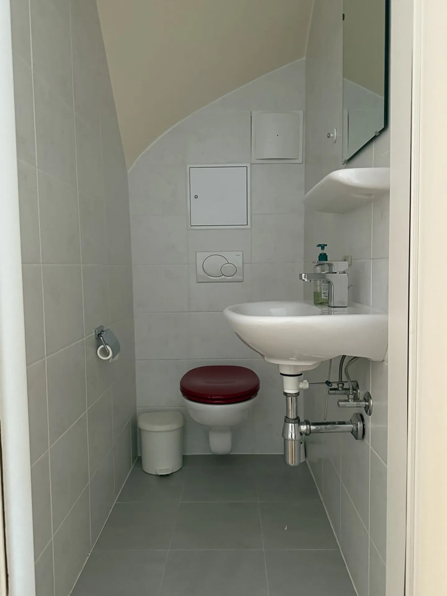 Casa a gradini in affitto - Foto 8 di 19