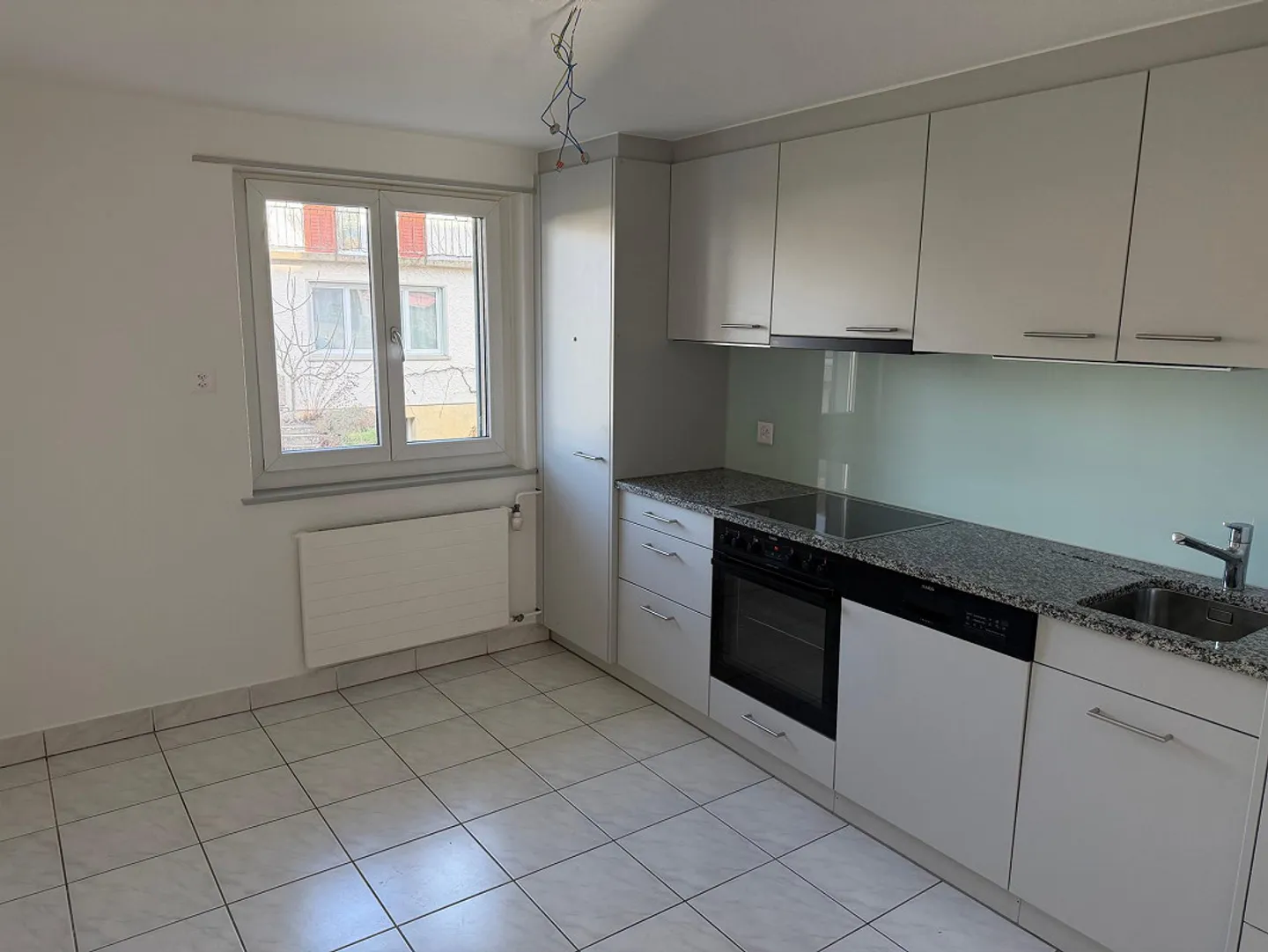 Appartamento 4,5 locali - Foto 1 di 8