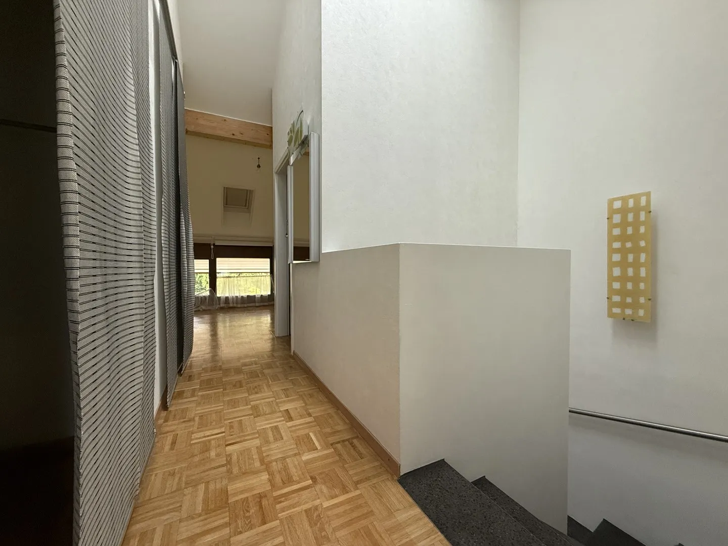 Casa a gradini in affitto - Foto 16 di 19