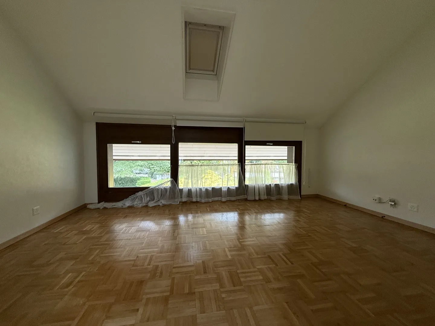 Casa a gradini in affitto - Foto 17 di 19