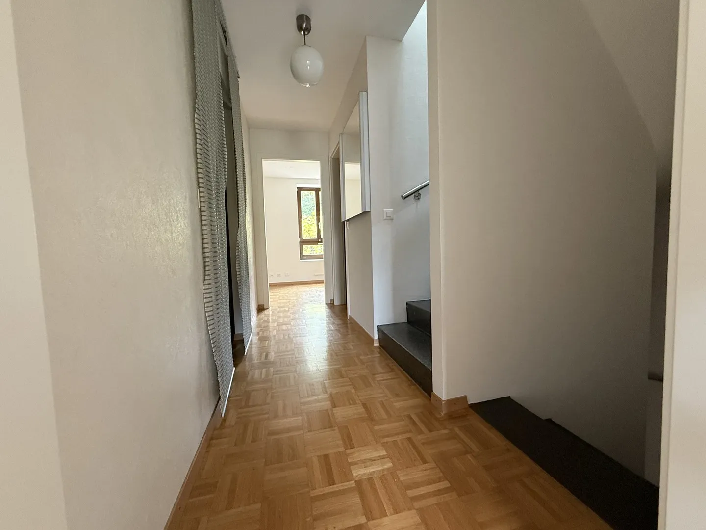 Casa a gradini in affitto - Foto 10 di 19