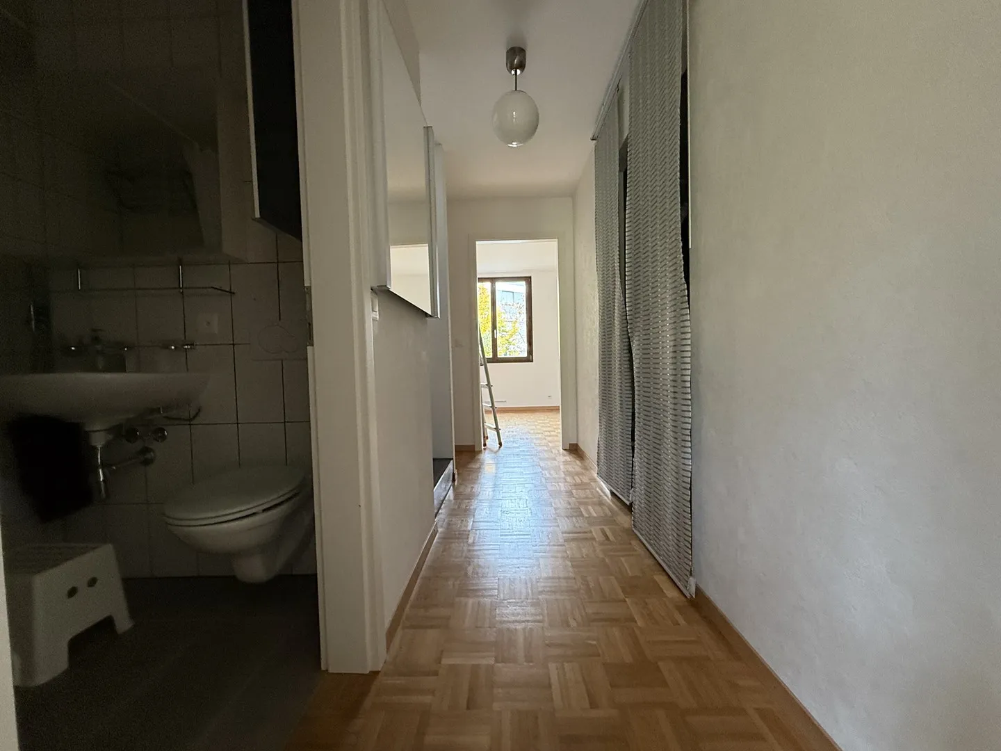 Casa a gradini in affitto - Foto 11 di 19