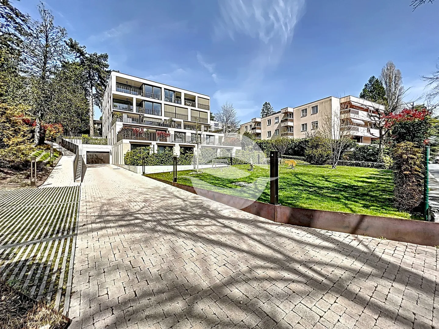 Appartamento eccezionale nella natura - Foto 11 di 11