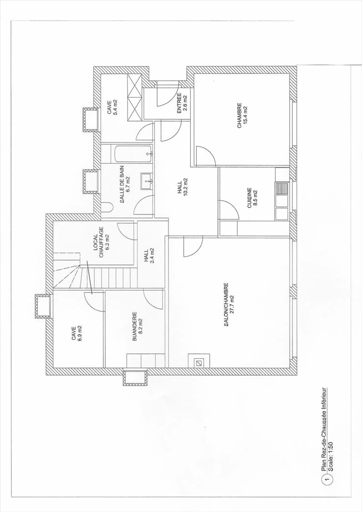 Villa - Foto 2 di 5